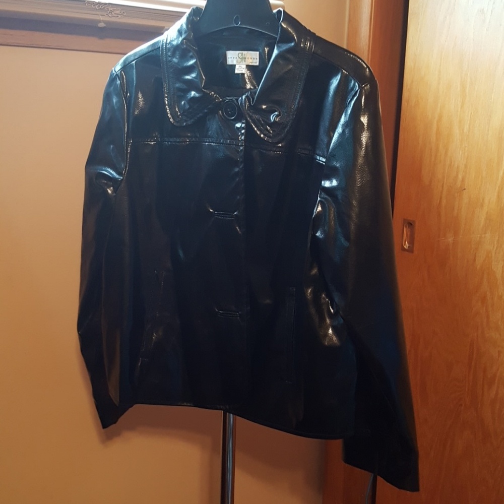 Women's blazer